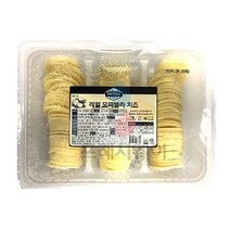 도노 리얼모짜렐라치즈 / 냉동 100매 카프레제 샐러드용 1Kg, 상세페이지 참조