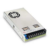민웰 MEAN WELL RSP-320-24 SMPS 입력 88-264VAC 출력 DC24V 13.4A