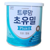 후디스 초유밀플러스 90g 1단계 2단계, 일동후디스 초유밀 플러스 2단계, 1개