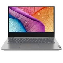 레노버 ThinkBook 노트북 15 IIL 20SMA00FKR (i5-1035G4 39.624cm WIN10 Home), 윈도우 포함, 256GB, 8GB