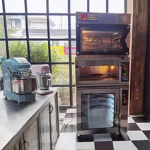 베이킹 오븐 추천 제빵오븐 제과제빵오븐 베이킹오븐, B