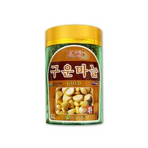 고려 구운마늘환 갈릭환 국산 X 300g 1병