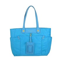 미국 마크 제이콥스 토트백 Marc by Jacobs Preppy Nylon Clara Tote Bermuda Palm One Size 143640