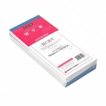 해피몰_명진 간이영수증 NCR 10묶음_Ha쏙, 선택쏙#_