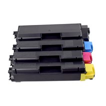 교세라 복합기 복사기 재생 리필토너 TK-8110K / ECOSYS M8124 M8130 호환, 파랑(C)