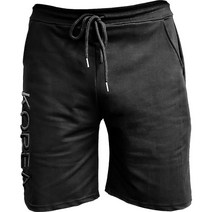 어택존 면 반바지 헬스 쿨 여름 스포츠 특양면 군인 로카 5부