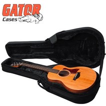Gator - Lightweight GS-MIni Case /테일러 GS MIni 전용 폼케이스 (GL-GSMINI), *