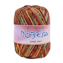 마마니트 인견튜브사 가방실 핸들커버실 도베사, 144 모던그린Mix