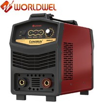 월드웰 롱런 200LD 직류 아크 DC 인버터 용접기 웰딩 2.6 3.2 4.0 가능 WORDWEL LONGRUN 웰딩기 가정용 휴대용 국산