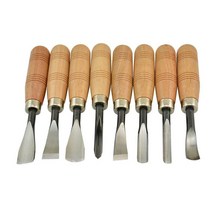 조각도 나이프 세트 칼 수공예 초보 목공구 취미, PMA306조각칼