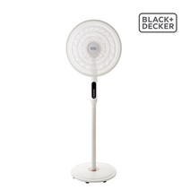 BLACK+DECKER 에어써쿨레이터 BXEF2103-A