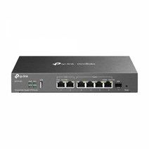 티피링크 ER707-M2 VPN 멀티 라우터 (2500Mbps 7포트), 1개, 선택하세요