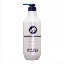 우신 알앤비 피톤테라피 콜라겐 샴푸/린스 1500ml, 1개