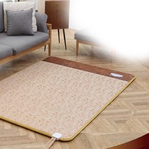 거영 프리미엄 온수매트 KY-9001 싱글 더블 온열매트, 싱글사이즈_200X100(cm)_무동력 S1