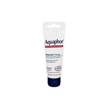 Aquaphor Advanced Therapy Healing Ointment Peghole 1.75 온스(1온스=약30g) (5 Pack)