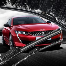 푸조 와이퍼 순정형 207 208 2008 307 308 3008 407 508 5008 RCZ, 3.2008