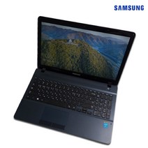 삼성 블루 골드 RAM 8GB SSD 256GB 15인치 INTEL 노트북