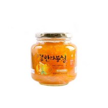 해맑음 한라봉청, 950g x 1개