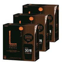 남양유업 루카스나인 쁘띠 마일드 아메리카노, 1.15g, 3개