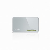 티피링크 TP-LINK TL-SF1008D 스위치허브