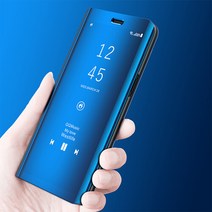 모든지 갤럭시노트10 N971 스타일러쉬뷰케이스/스탠딩가능