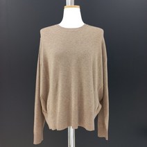 모다부평 나인스텝 베이직 캐시 니트 NW2415A