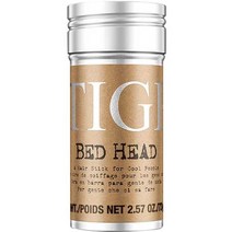 TIGI 베드 헤드 왁스 스틱 2.57 oz, 1개, 75ml