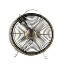 유니맥스 메탈팬 8인치 책상 작은 스틸 선풍기 UMF-7084XM