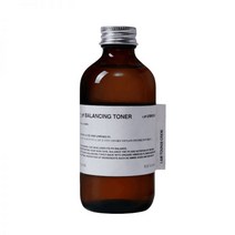 톤28 플러스마이너스 pH 균형제 250ml 영국비건인증 유기농토너