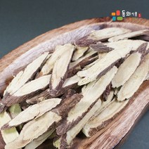 동의식품 수입산 양외 감초 300g, 단품