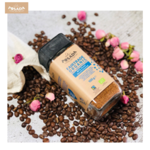 유기농 공정무역 원두 커피 동결건조 디카페인 커피