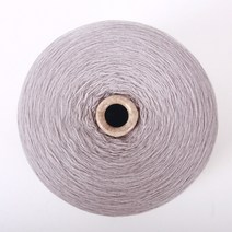 조은콘사 콘실 뜨개질실 뜨개실 털실 램스울 JC, 스틸그레이