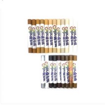 나무 목재 가구 기스 구멍 메우기 보수 보강 메꾸미, 엘림헬스케어81 C-305