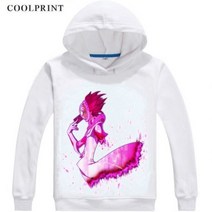 [해외] KOUGAMI RYOUKEN VARIS MENS 후드 YUGIOH VRAINS 드래곤 방화벽 FAIYA WOURU 운동복 STREETWEAR ANIME HOODIE LON, Style 12 S