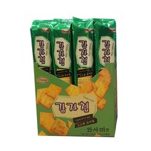 본아미 감자칩 와사비맛, 68g, 12개