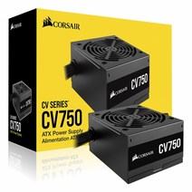 커세어 CV750 80PLUS BRONZE ATX RPS0146