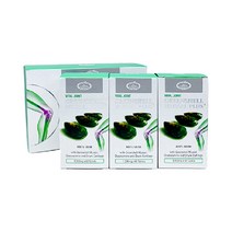 바이탈조인트 그린쉘머슬 플러스 1 500mg x 60정 x 3병( (open기면 20% )