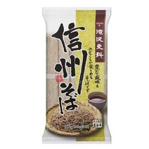 니신 신주 소바 일본 메밀 냉 모밀 국수 면 600g, 상세페이지 참조