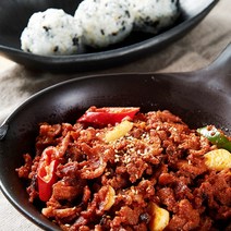 지역맛집제품 국내산 직화 오돌뼈 매운맛 (200g), 1개, 200g