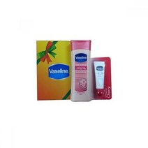 선물포장 바세린 립 에센스 크림 립밤 체리 10ml 핸드 앤 네일 로션 120ml 2종 행사상품 판촉용품 핸드크림 립글로즈 립글로스 립에센스 립케어 선물세트 립크림 립밤 네일크림 홍보용품 답례품 보습립밤 립그로우