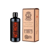 [아바테 이 라 멘티아] 애프터 쉐이브 면도 후 로션 100ml (마테오)
