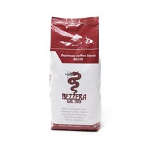 BEZZERA ESPRESSO 에스프레소 원두 1KG, 1개