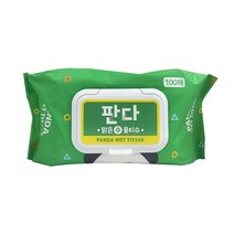 홈인더스트리 도그앤캣 애견물티슈 100매 / 동물용의약외품 제조 허가된 제품, 3개