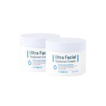 3개 인텐시브 콜라겐 크림 100ml, (2개)푸드어홀릭 울트라 훼이셜 히알루론 크림 100m