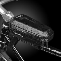 폭스라이더스 G150 자전거가방 3종 택1 자전거백팩, 라임