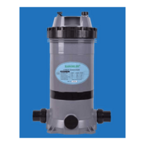 수영장 염소 수질 관리 목욕탕 자동 공급 기계 살균기, CL-200