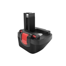 보쉬 호환 충전기 GSR 7.2V 9.6V 12V 14.4-2 전동드릴, 7.2V 3.5ah, 1개