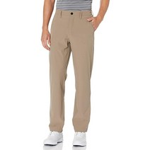 ◦(Fieldston)남성 옥스포드 포켓 5 퍼포먼스 골프 바지(컴포트핏) 바지 (컴포트 핏) 네이비