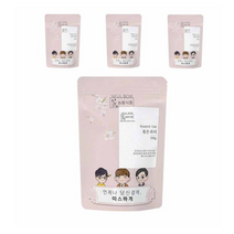 늘봄애식품 볶은 귀리, 250g, 28개