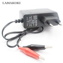 DC 12 V 볼트 1A 220V 모터 4ah 7ah 10ah 12ah 20ah 모토 12V1A 1000ma 스마트 리드 산 AGM 젤 자동차 오토바이 배터리 전원 충전기, JZ, EU